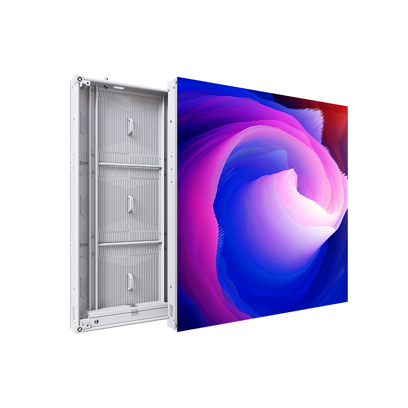 Vstorm series