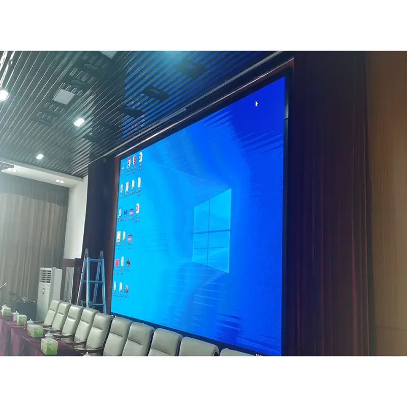 Project case