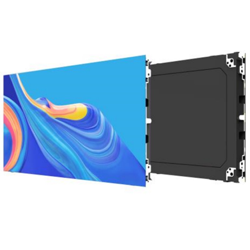 P1.25-COB Indoor Fixed F2-Pro Specification (Common Cathode)