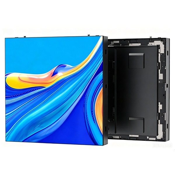 Outdoor Fixed Installation P3-960x960 Sheet Metal Specification