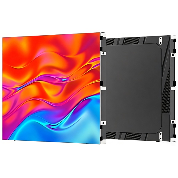 P4-F1 MAX Indoor Fixed Installation Specification