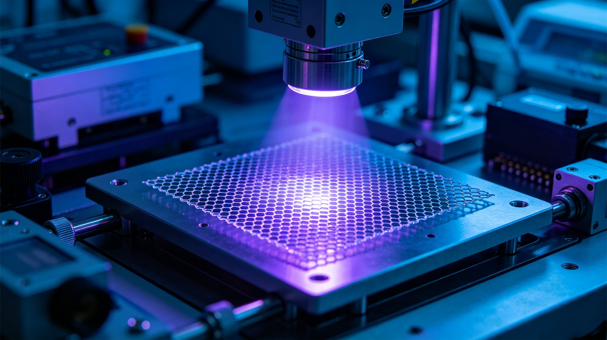 New progress in epitaxial deep-ultraviolet LED research on graphene by the Chine