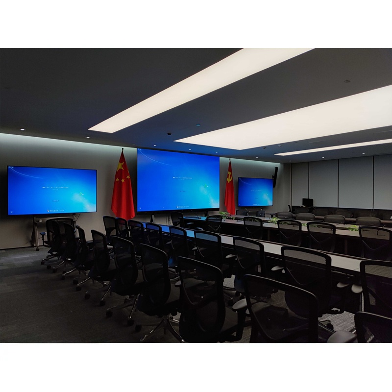 Government Conference Building