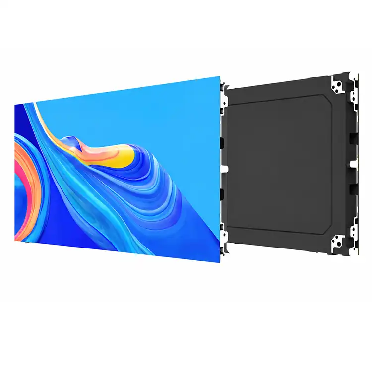 P0.9375-F2 Pro/Indoor Fixed LED Display