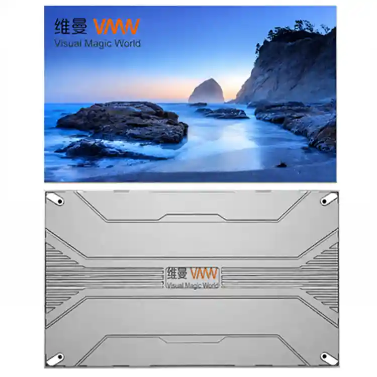 SMD Ultra Large Size Display Product Specification