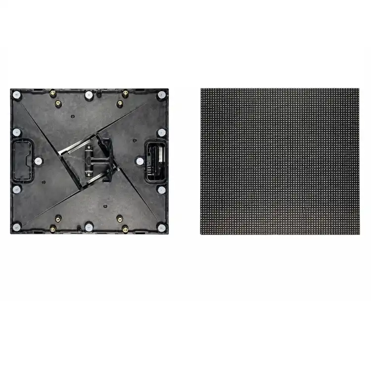 PCV2.9-Y Surface-Mounted LED