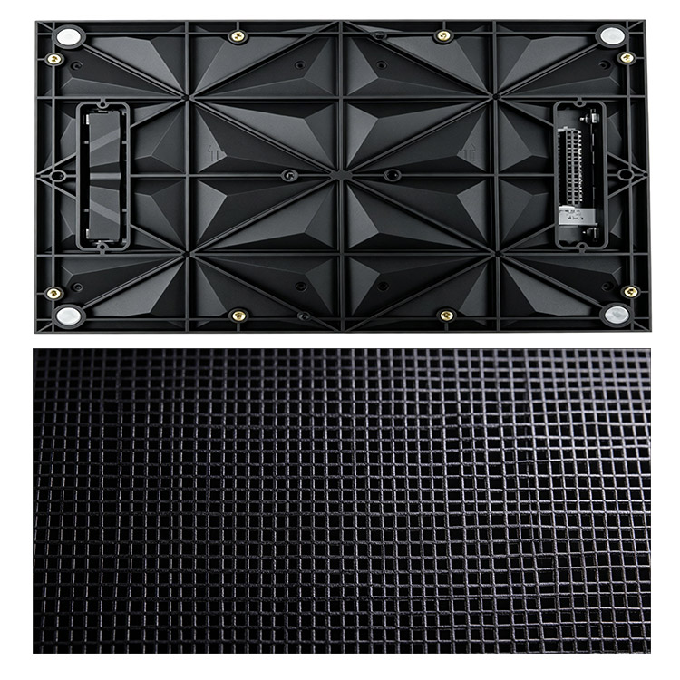 PCV2.5 Indoor SMD Small-Pitch LED